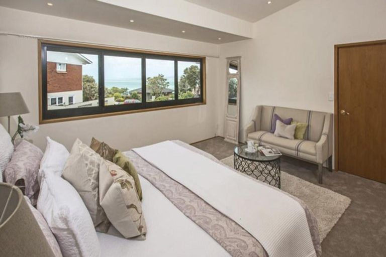 Photo of property in 121 Clovelly Road, Bucklands Beach, Auckland, 2012