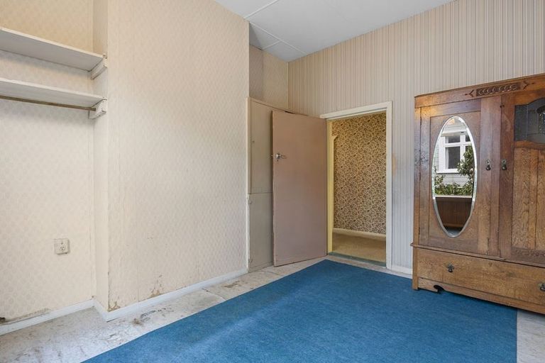 Photo of property in 40 Tedder Street, Saint Kilda, Dunedin, 9012