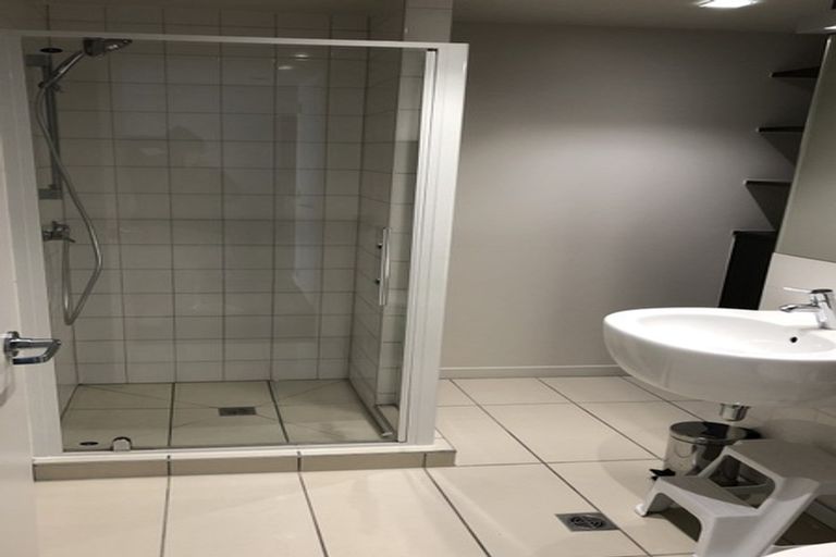 Photo of property in Republic2, 7d/11 Tennyson Street, Te Aro, Wellington, 6011