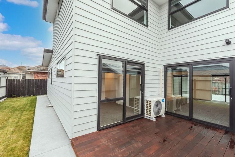 Photo of property in 228 Greers Road, Bryndwr, Christchurch, 8053