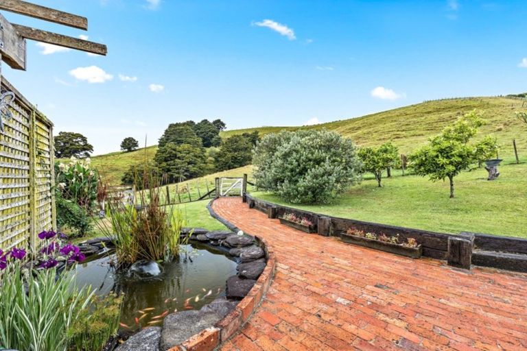 Photo of property in 57 Krippner Road, Puhoi, Warkworth, 0994