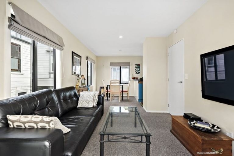 Photo of property in 13/240 The Terrace, Wellington Central, Wellington, 6011