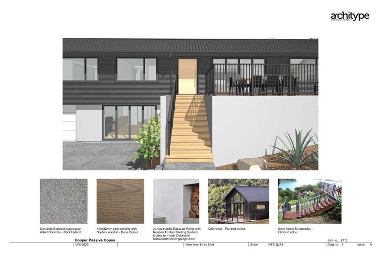 Photo of property in 12 Rosella Place, Mosgiel, Dunedin, 9024