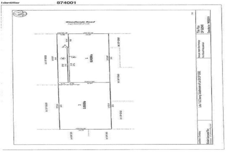 Photo of property in 15b Woodlands Road, Parkside, Timaru, 7910