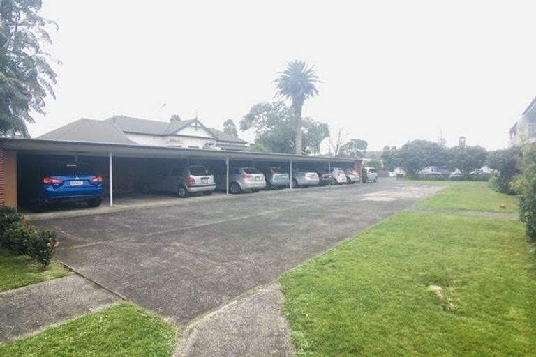 Photo of property in 3/9 Macmurray Road, Remuera, Auckland, 1050