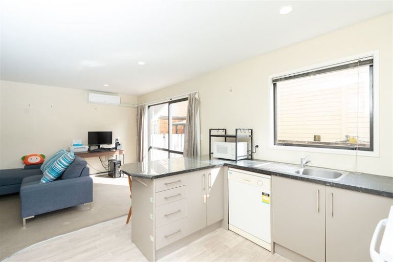 Photo of property in 34c York Street, Hamilton East, Hamilton, 3216