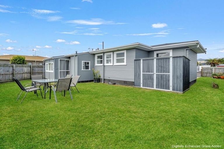 Photo of property in 17 Ferguson Street, Levin, 5510