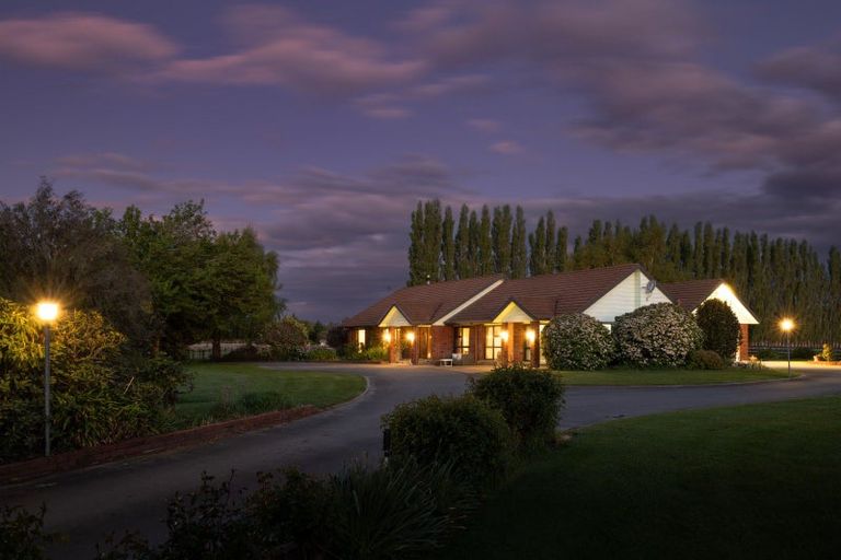 Photo of property in 295 Middle Renwick Road, Springlands, Blenheim, 7271