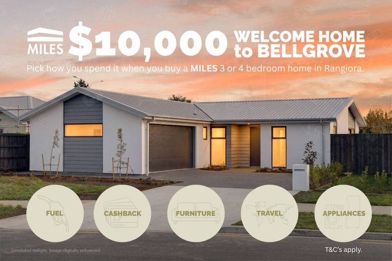 Photo of property in 31 Hanmer Crescent, Rangiora, 7400
