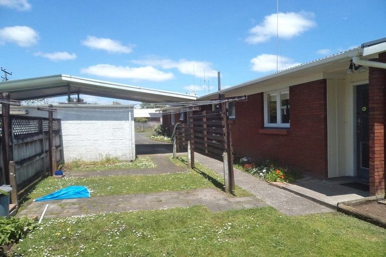 Photo of property in 136a Mahoe Street, Melville, Hamilton, 3206