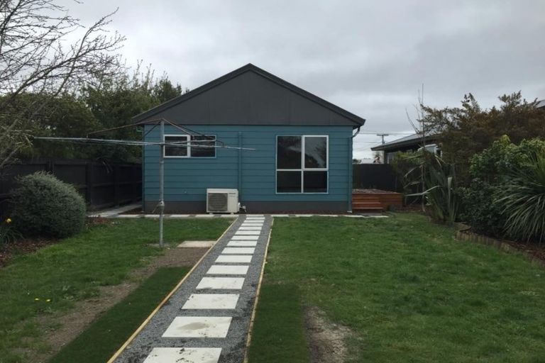 Photo of property in 59 Cumnor Terrace, Woolston, Christchurch, 8023