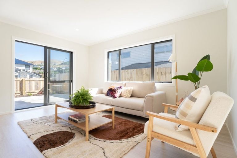 Photo of property in 29 Farnworth Terrace, Churton Park, Wellington, 6037