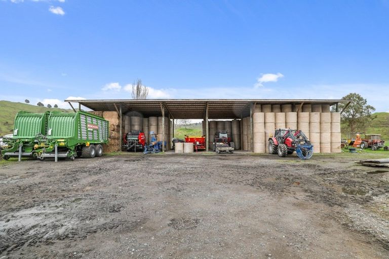 Photo of property in 41 Mclennan Road, Taringamotu, Taumarunui, 3994