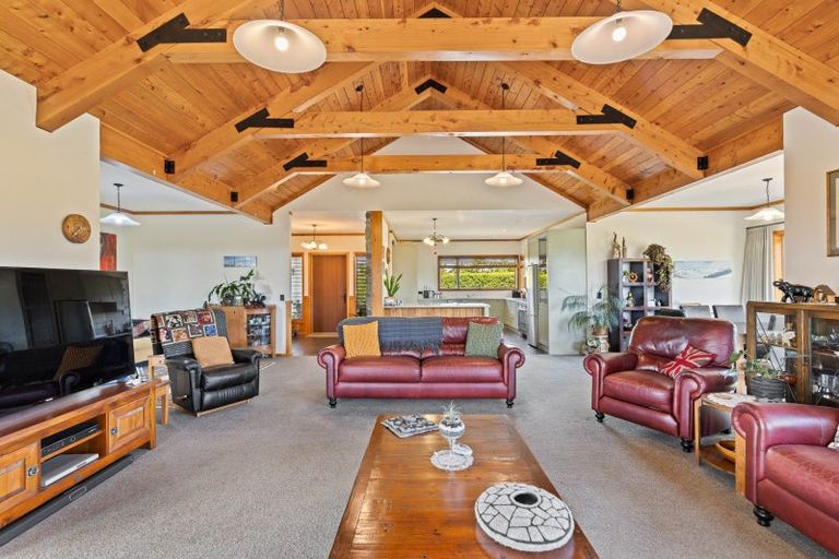 Photo of property in 201c Egmont Road, Hillsborough, New Plymouth, 4372