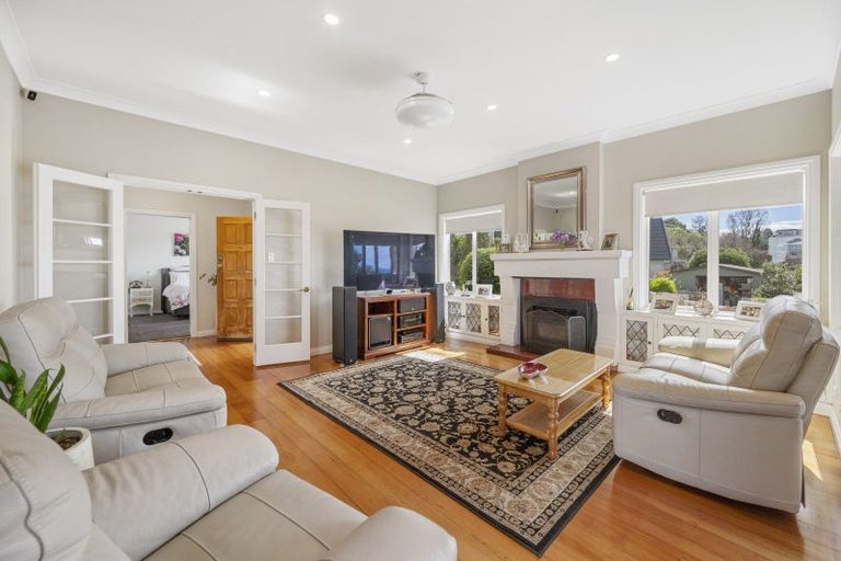 Photo of property in 20 Havelock Road, Hospital Hill, Napier, 4110