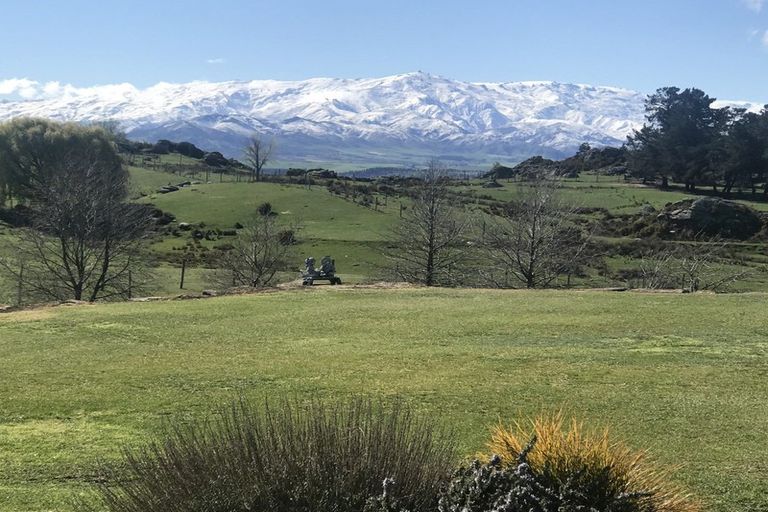 Photo of property in 196 Chapman Road, Earnscleugh, Alexandra, 9391