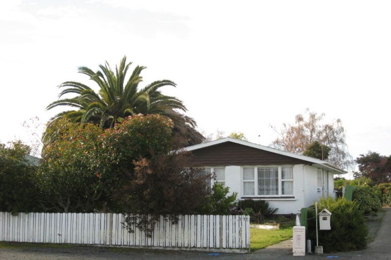 Photo of property in 77 Princes Street, Netherby, Ashburton, 7700