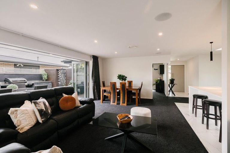 Photo of property in 12 Serenity Crescent, Kelvin Grove, Palmerston North, 4414