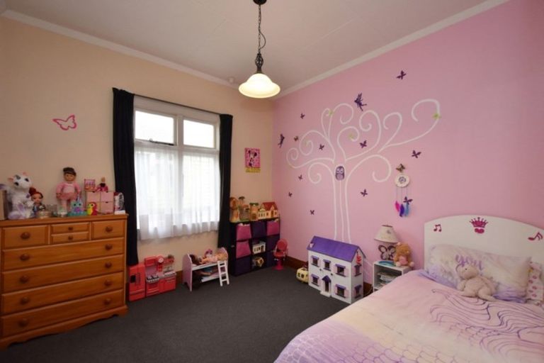 Photo of property in 180 Venus Street, Strathern, Invercargill, 9812