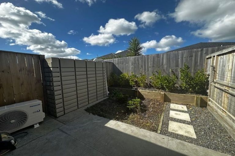 Photo of property in 46 Kilcadden Drive, Flat Bush, Auckland, 2019