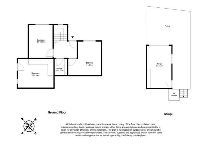 Photo of property in 193 Wilton Road, Wilton, Wellington, 6012