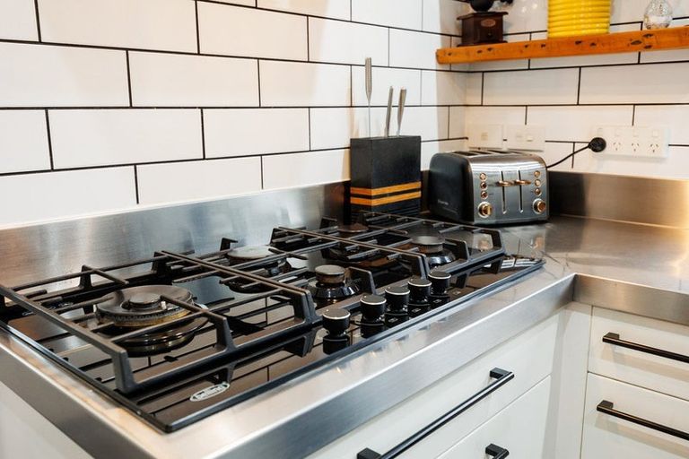 Photo of property in 8 Skerman Street, Marton, 4710