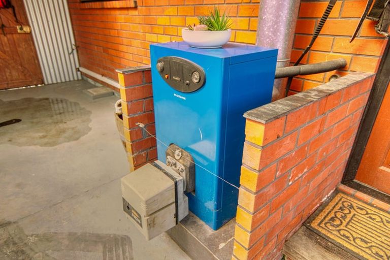 Photo of property in 1161 Marsden Road, Marsden, Greymouth, 7872