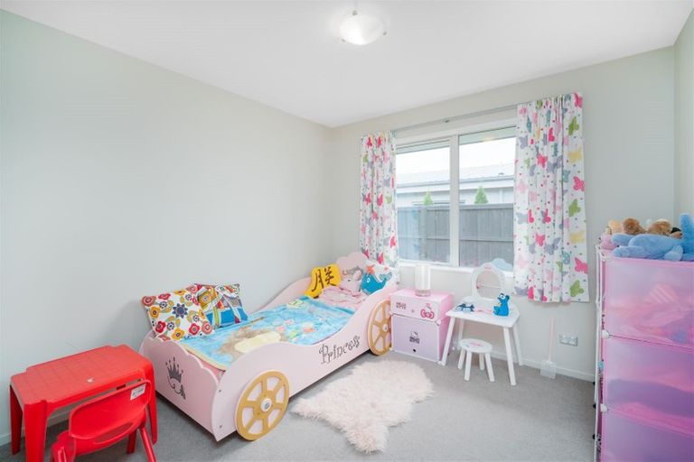 Photo of property in 29 Stanford Way, Rolleston, 7615