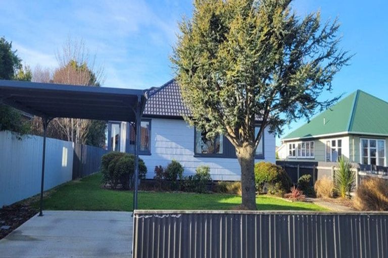 Photo of property in 193 Isabella Street, Glengarry, Invercargill, 9810