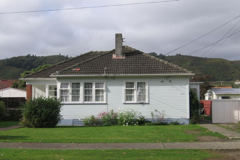 Photo of property in 1030 Taita Drive, Taita, Lower Hutt, 5011