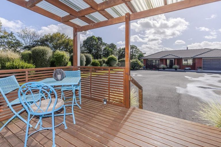 Photo of property in 15 Pinedale Road, Lichfield, Putaruru, 3482