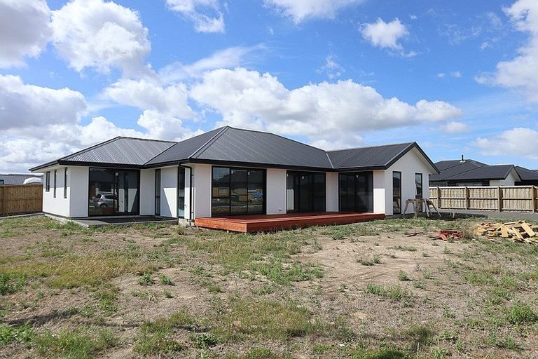 Photo of property in 18 Bonecrusher Street, Lincoln, 7608