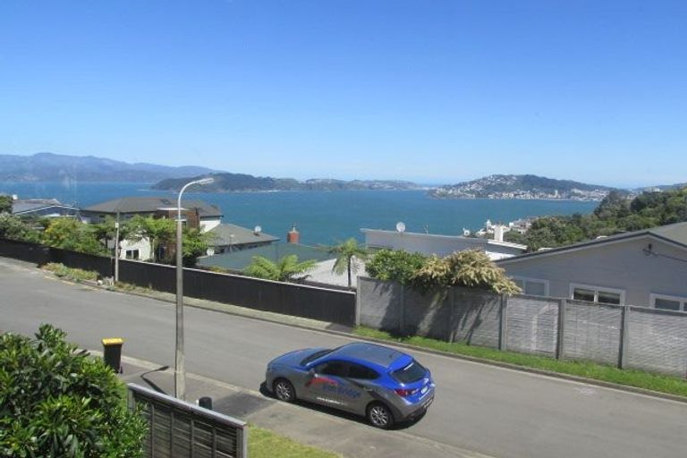 Photo of property in 46 Lohia Street, Khandallah, Wellington, 6035