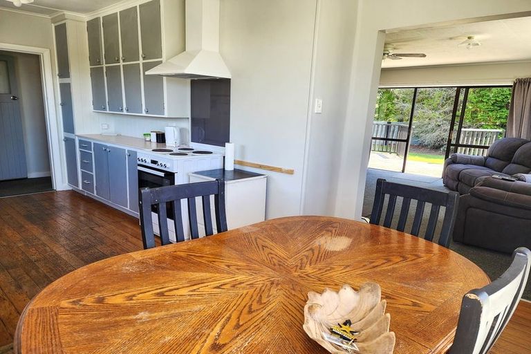 Photo of property in 174 Taramakau Highway, Kumara Junction, Kumara, 7875