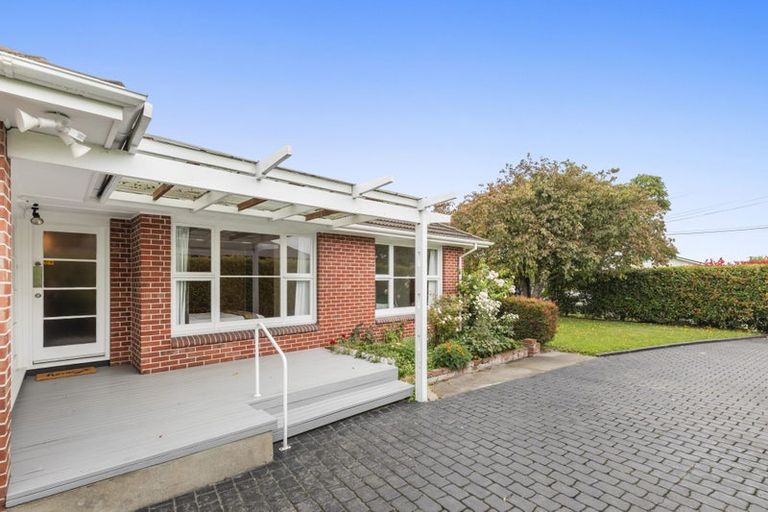 Photo of property in 32 Flower Street, Bryndwr, Christchurch, 8053