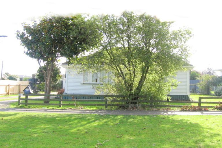 Photo of property in 192 North Street, Feilding, 4702