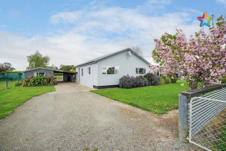 Photo of property in 17 Roberts Road, Drummond, Otautau, 9683