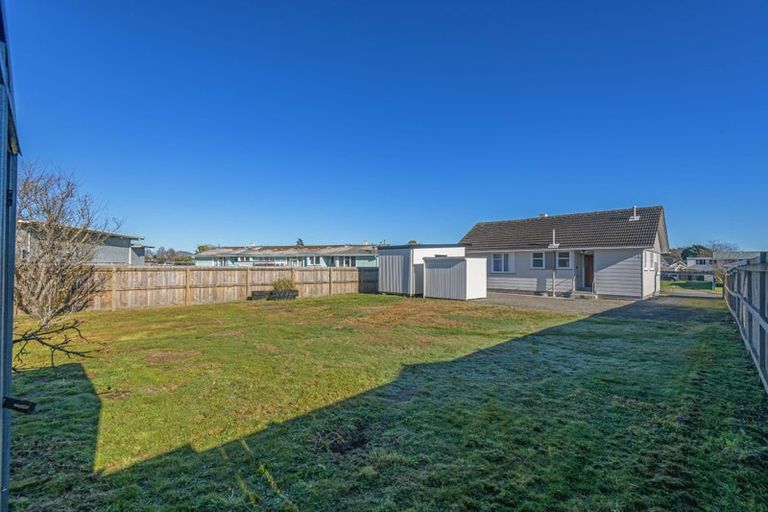 Photo of property in 29 Hinemoa Street, Levin, 5510