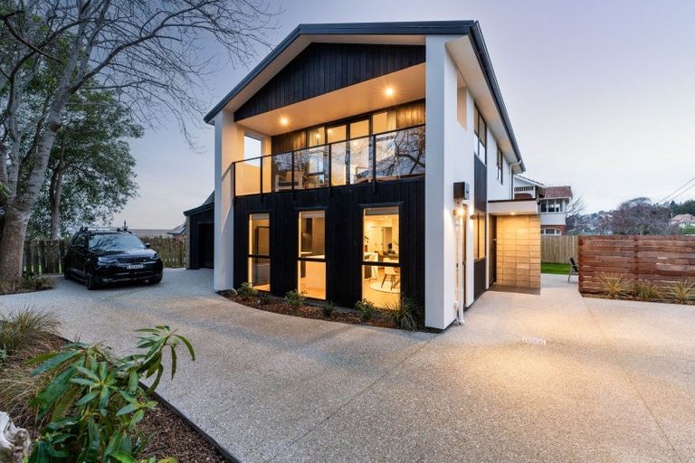 Photo of property in 51a Claremont Street, Maori Hill, Dunedin, 9010