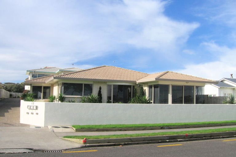 Photo of property in 1/17 The Parade, Bucklands Beach, Auckland, 2012