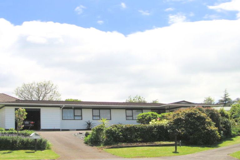 Photo of property in 6 Pickett Place, Waihi, 3610