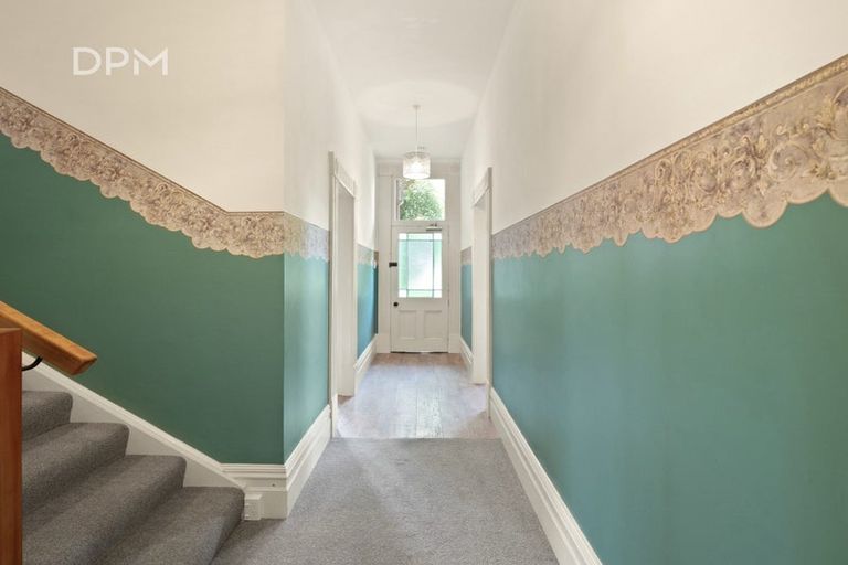 Photo of property in 56 Tennyson Street, Dunedin Central, Dunedin, 9016