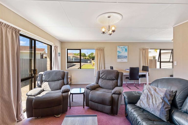 Photo of property in 12a Antrim Place, Springvale, Whanganui, 4501