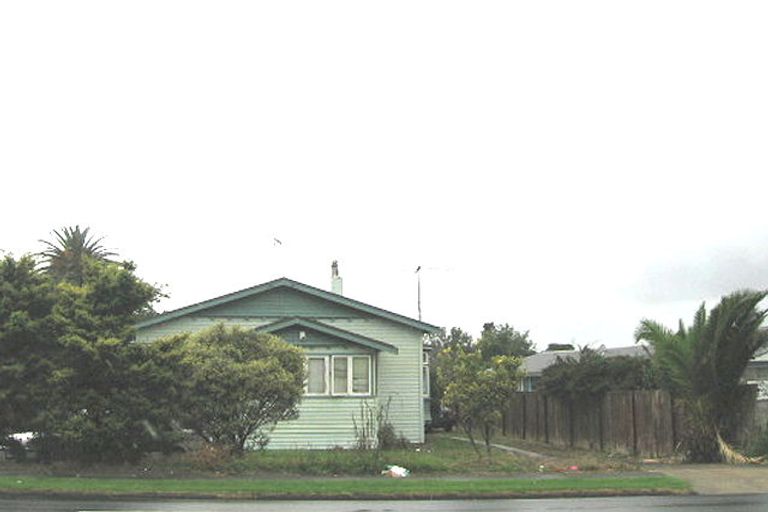 Photo of property in 576 Great South Road, Otahuhu, Auckland, 1062