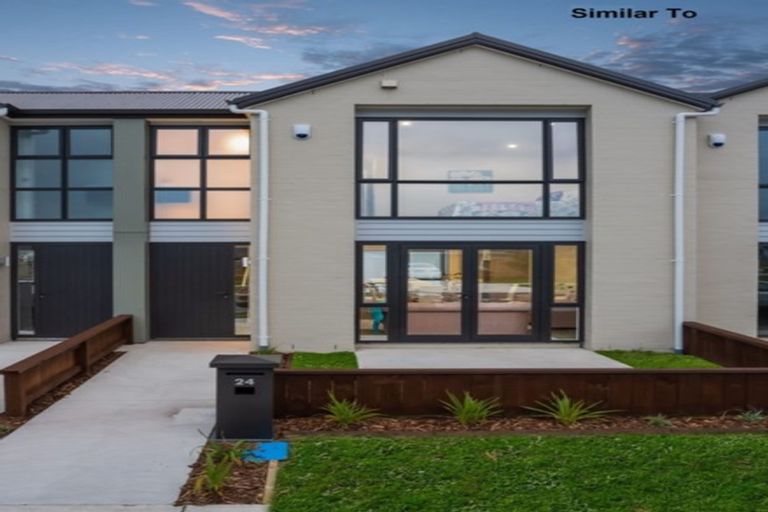 Photo of property in 28 Kauri Heart Avenue, Takanini, 2112
