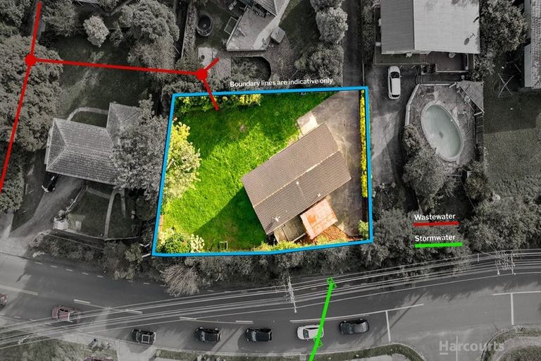 Photo of property in 40a Vina Place, Massey, Auckland, 0614