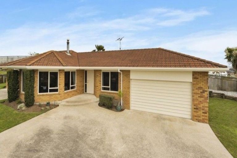 Photo of property in 59 Discovery Drive, Flagstaff, Hamilton, 3210