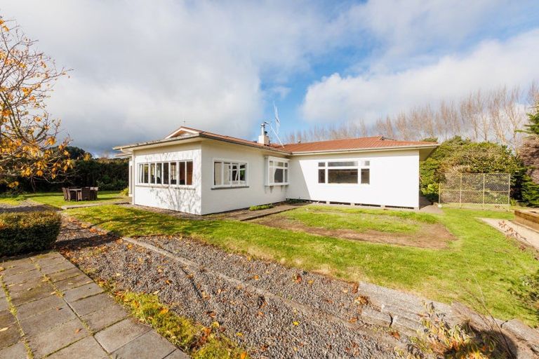 Photo of property in 179 Leedstown Road, Hunterville, Marton, 4787