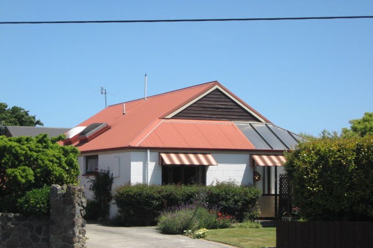 Photo of property in 177 Barrington Street, Somerfield, Christchurch, 8024