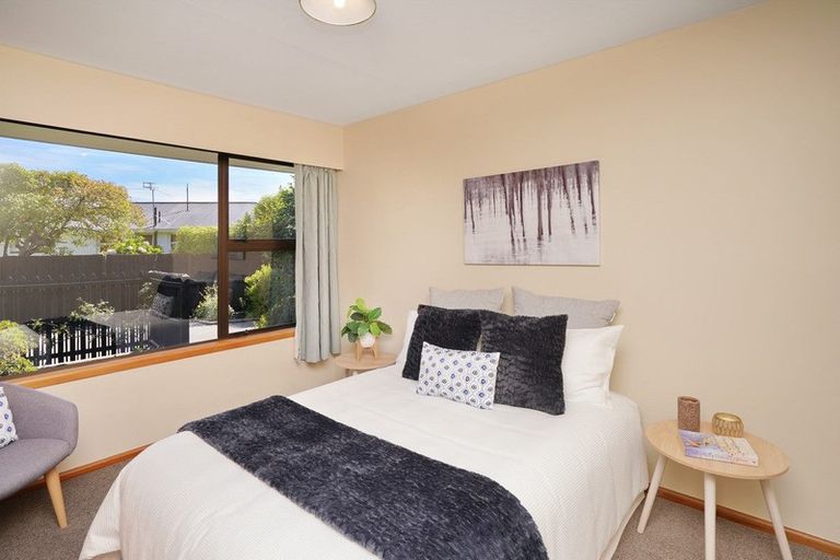 Photo of property in 47 Cullahill Street, Harewood, Christchurch, 8051